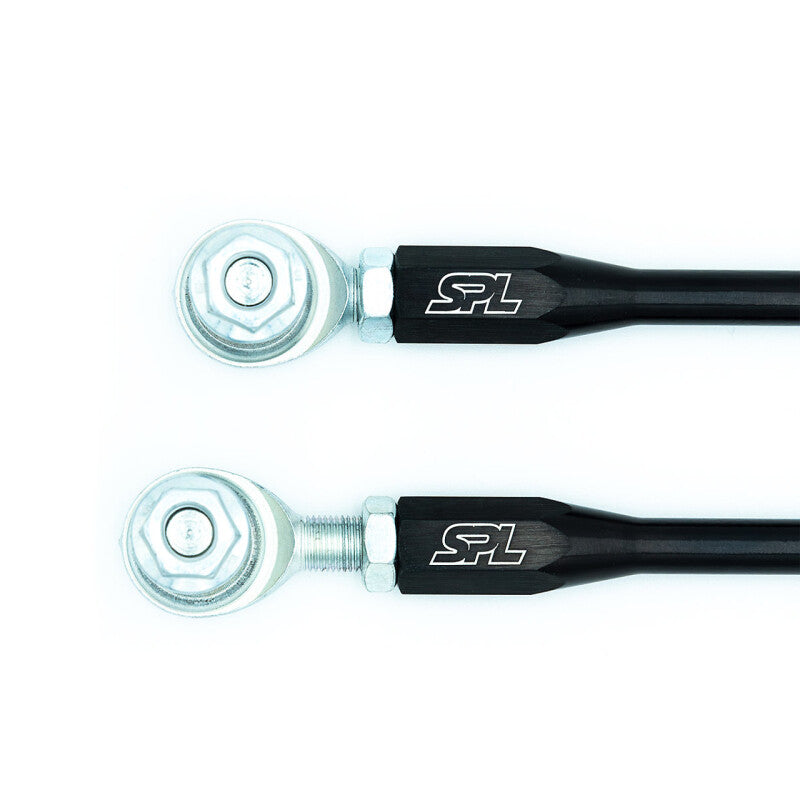 SPL Parts SPL FE E210 2023+ Toyota GR Corolla Front Adjustable Endlinks