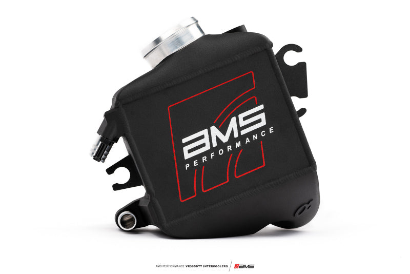AMS AMS.47.09.0001-1 Performance 2023+ Nissan Z VR30 Intercoolers