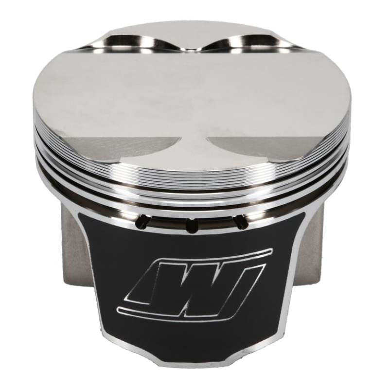 Wiseco KE114M85AP BMW M50B25 -1.50cc Dome 85.00 mm Bore 38.20 mm CH Piston Kit (Set of 6)