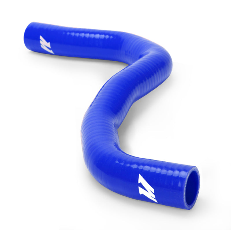 Mishimoto MMHOSE-3G-00BL 03-05 Eclipse GTS/Spyder GTS / 01-05 Spyder GT Blue Silicone Hose Kit