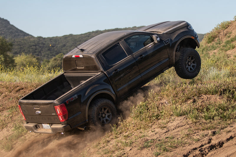 ICON K93203T 2019+ Ford Ranger 0-3.5in Stage 3 Suspension System w/Tubular Uca