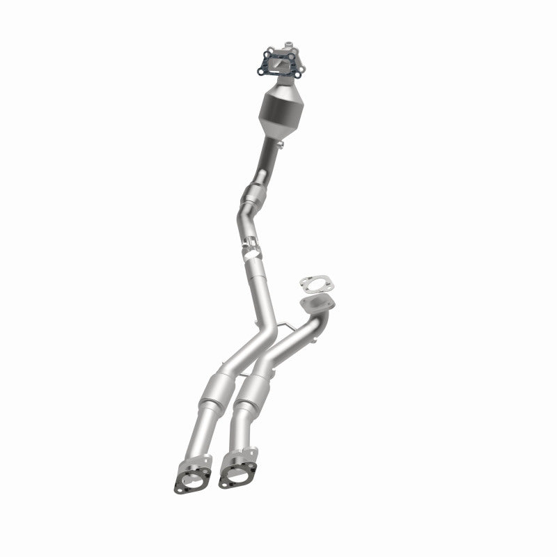 Magnaflow 52647 MagnaFlow Conv Direct Fit 12-15 Cadillac SRX V6-3.6L (FWD Only)