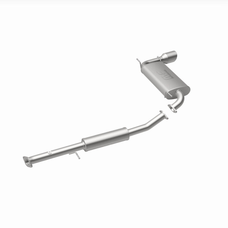 Magnaflow 15715 MagnaFlow Sys C/B Mazda Miata M1