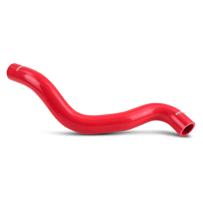 Mishimoto MMHOSE-GRC-23RD 2023+ Toyota GR Corolla Silicone Hose Kit Red
