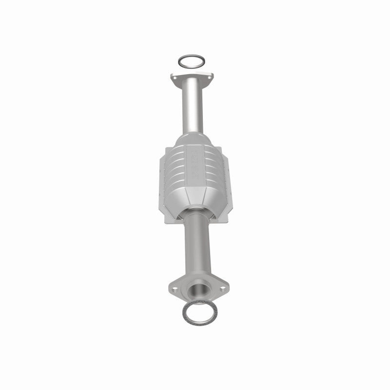Magnaflow 24406 MagnaFlow Conv DF 03-04 Toyota Tundra V8 4.7L Gas