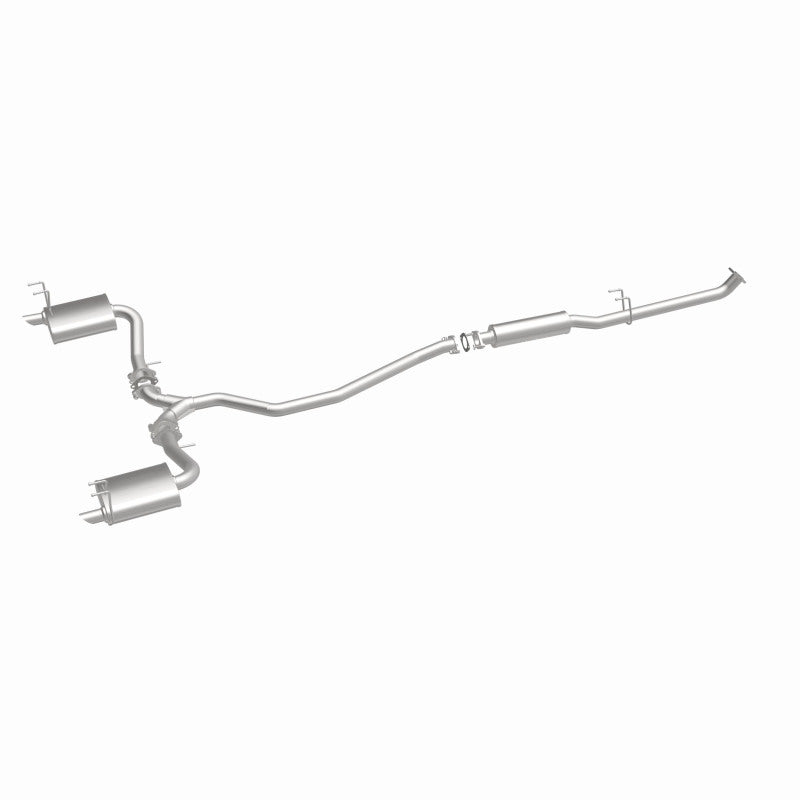 Magnaflow 19652 2022+ Honda Civic Sport 1.5L Hatchback NEO Cat-Back Exhaust System