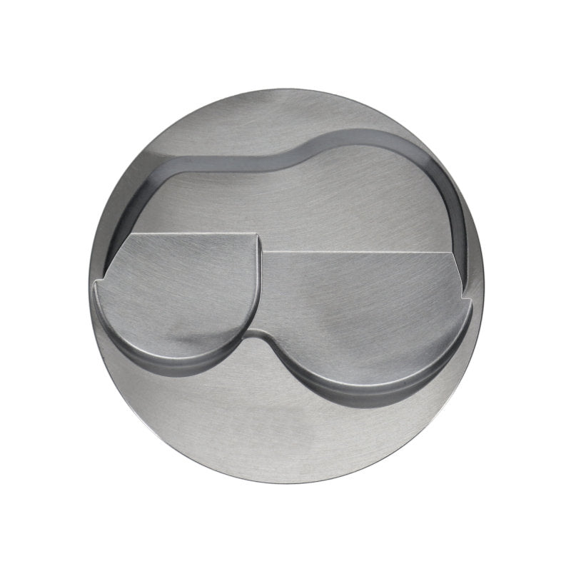 Wiseco K0032B3 Chevy SBC 23Deg 1.000inCH x 4.155in 10cc Dome, GasPorted inLil Quick 16in