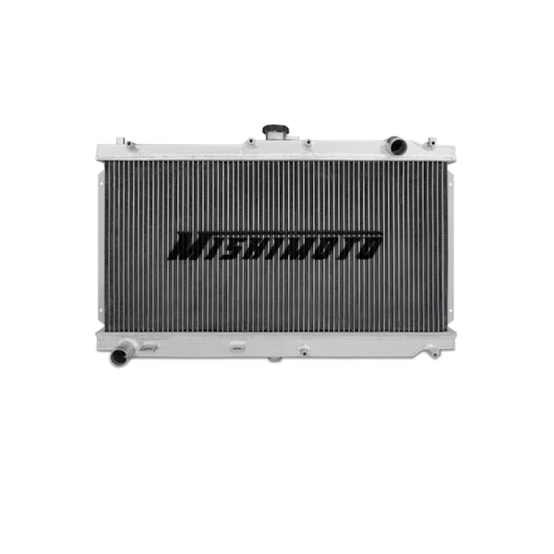 Mishimoto MMRAD-MIA-99 99-05 Mazda Miata Manual Aluminum Radiator