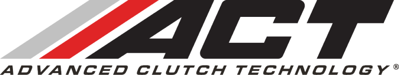 ACT MB11-HDSS 08-17 Mitsubishi Lancer GT / GTS HD/Perf Street Sprung Clutch Kit
