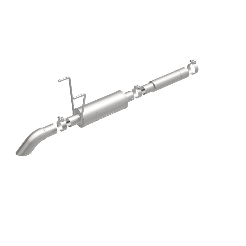 Magnaflow 17108 MagnaFlow SYS C/B 09-10 RAM 1500 SC/QC/MC 5.7