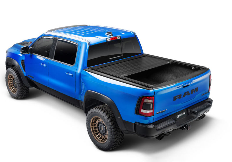 Retrax T-80244 19-22 RAM 1500 5.7ft Bed w/RAMBOX PRO XR
