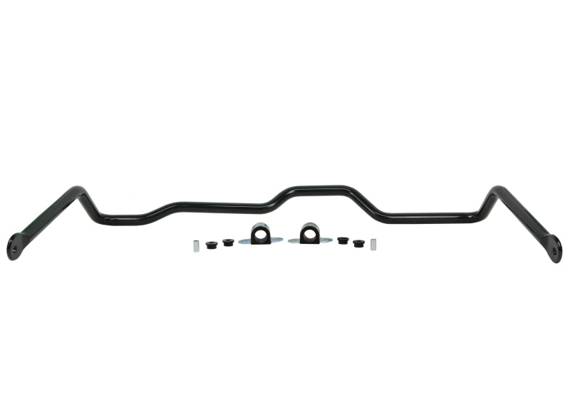 Whiteline BTR46X Toyota Landcruiser 80/105 Series Rear 30mm X Heavy Duty Fixed Swaybar