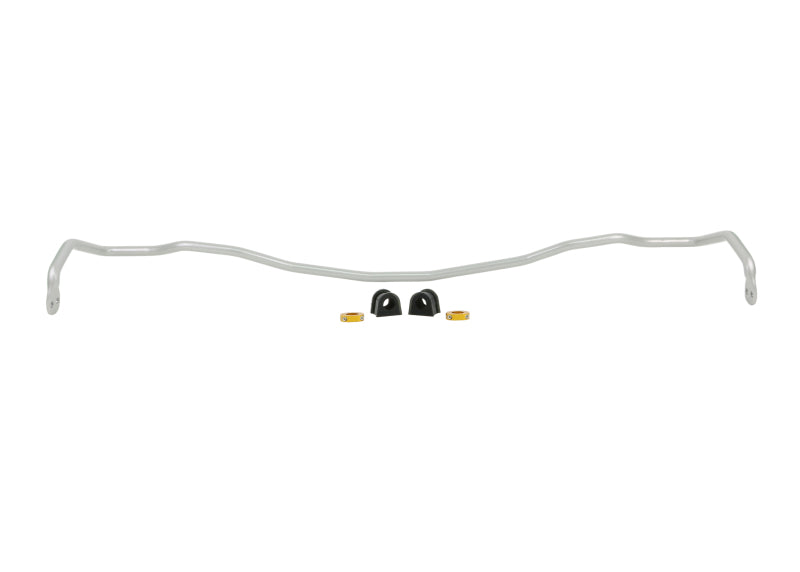 Whiteline BSR39Z 05-08 Subaru Legacy GT / 04-07 Subaru Outback XT Rear 20mm Heavy Duty Adjustable Swaybar