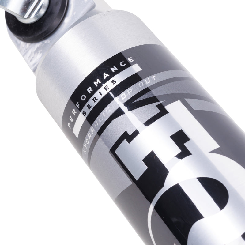 FOX 987-24-030 Fox 11-19 GMC Sierra 2500/3500 HD 0-1in Lift Front 2.5 Performance Series Smooth Body IFP HTO Shock