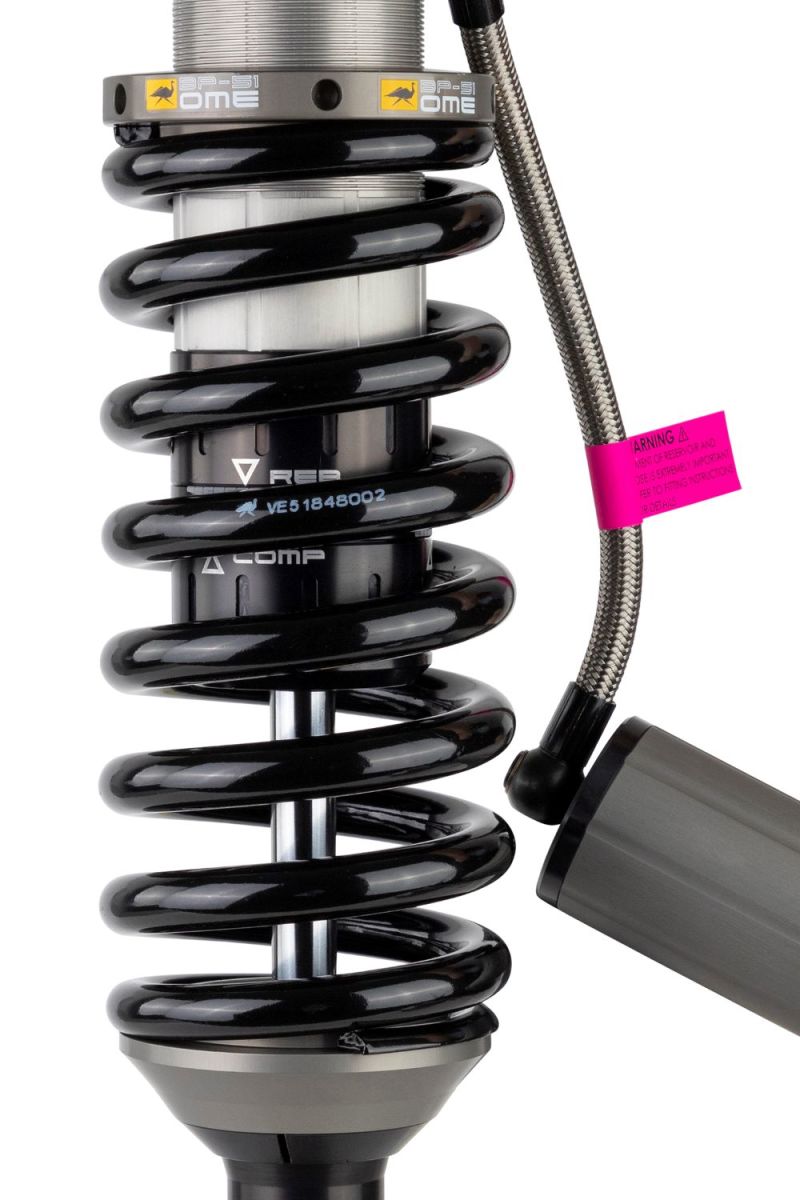 ARB BP5190002R / OME Bp51 Coilover S/N..Prado/Fj/4Run Fr Rh