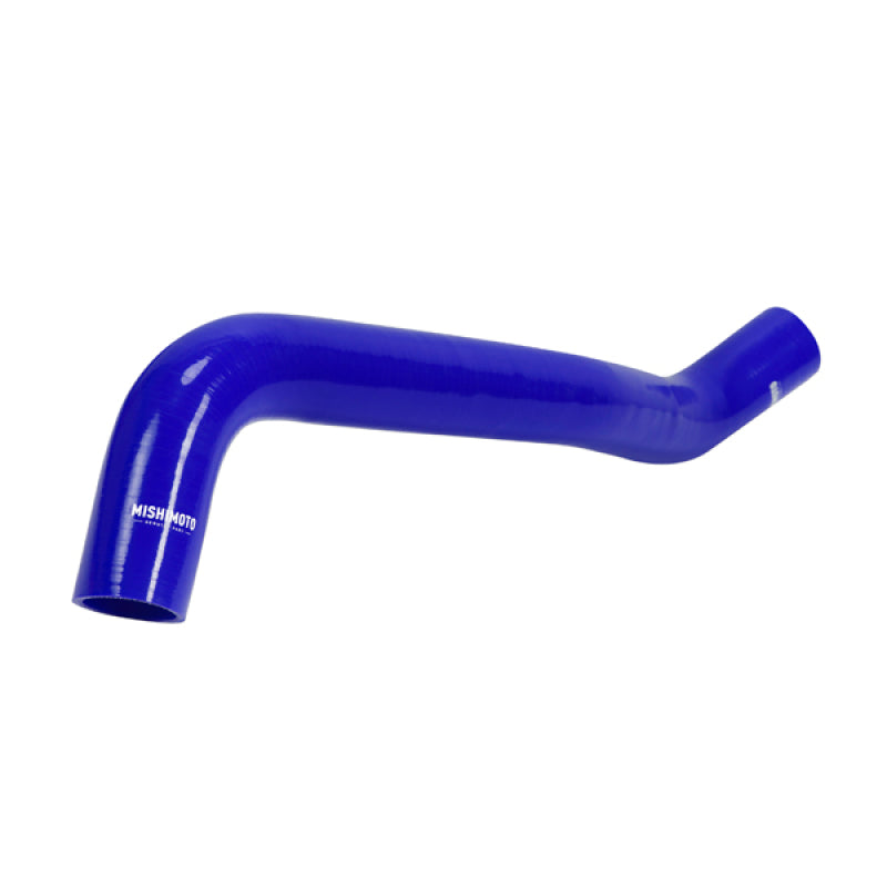 Mishimoto MMHOSE-DMAX-11BL 11+ Chevrolet Duramax 6.6L Blue Silicone Coolant Hose Kit