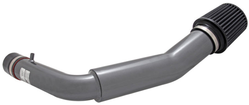 AEM Induction 24-6110C 03-05 Honda Accord V6 Silver V2 Intake