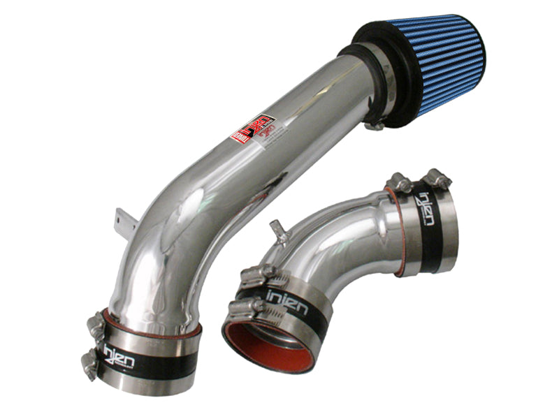 Injen RD1110P 99-00 323 E46 2.5L 99-00 328 E46 2.8L 2001 325 2.5L Polished Cold Air Intake