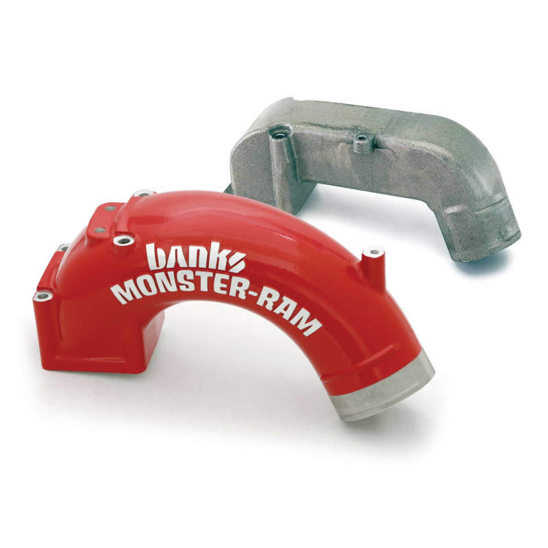 Banks Power 25981 06-07 Dodge 5.9L Techni-Cooler System