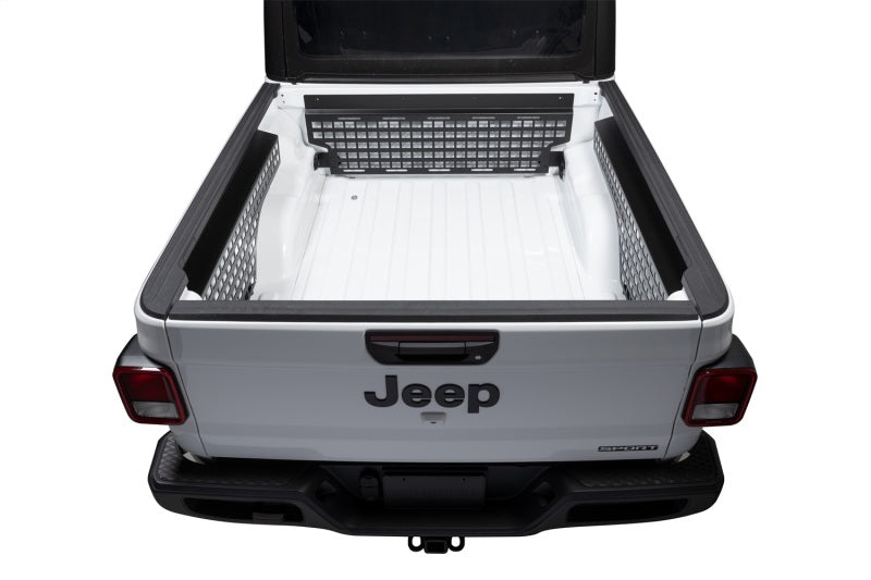Putco 195243 20-21 Jeep Gladiator - 5ft (Sandard Box) Molle Front Panel