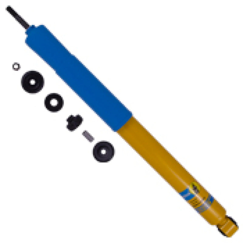 Bilstein 24-302081 4600 Series 19-21 RAM 2500 Rear 46mm Monotube Shock Absorber