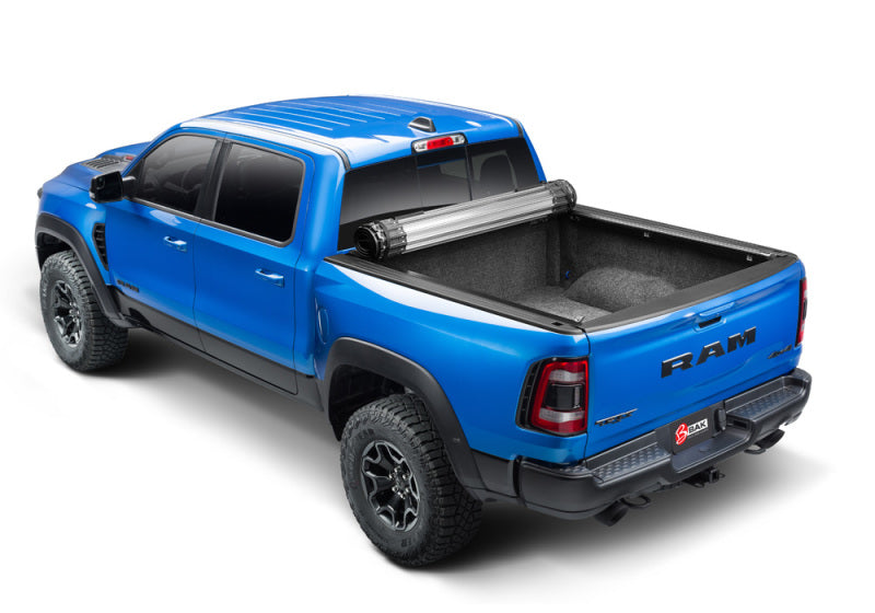 BAK 39223 19-20 Dodge RAM 1500 (New Body Style w/o RAM Box) 6ft 4in Bed Revolver X2