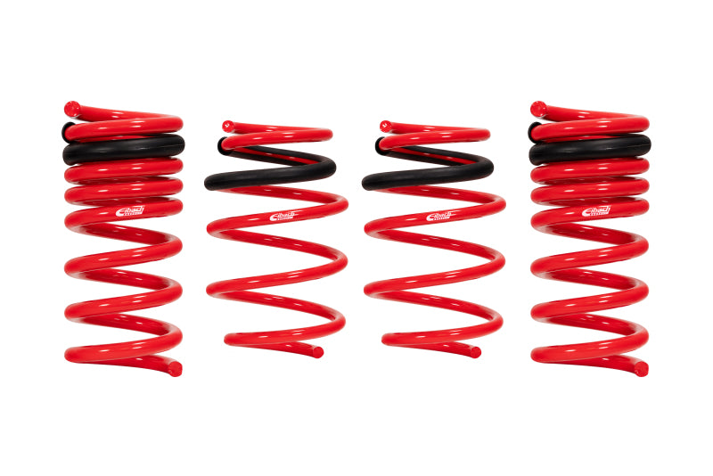 Eibach 4.10582 Sportline Kit for 13 Scion FR-S ZN6 2.0L 4cyl