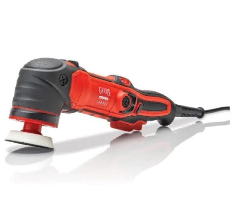 Griots Garage 10918 GR3 Mini Rotary Polisher
