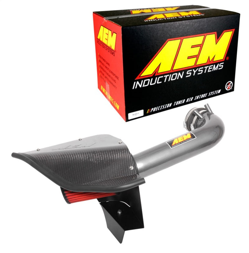 AEM Induction 21-780C 15-18 Lexus RC F V8 5.0L F/I Cold Air Intake