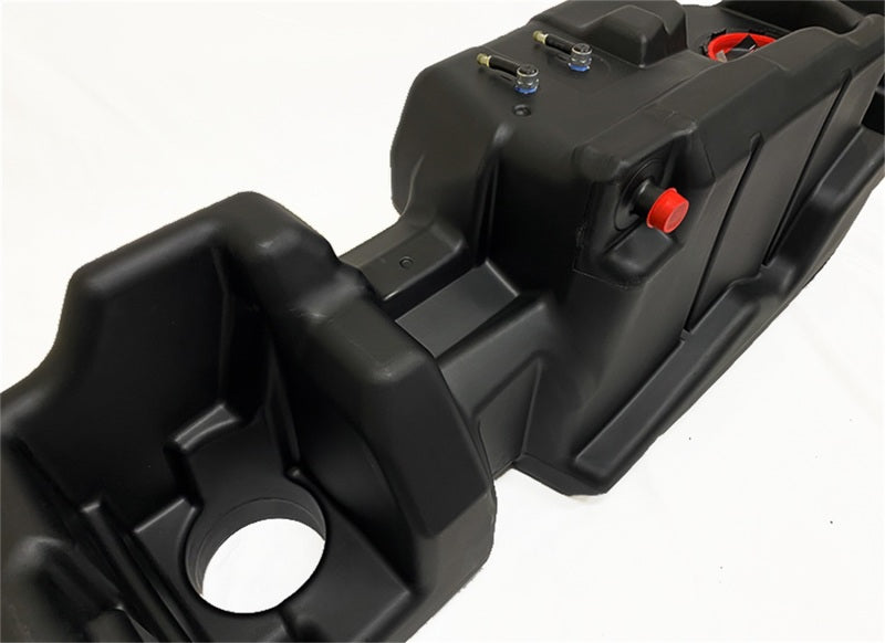 Titan Fuel Tanks 7010320 20-24 GM 2500/3500 60 Gal. Extra HD XXL Mid-Ship Tank - Crew Cab LB