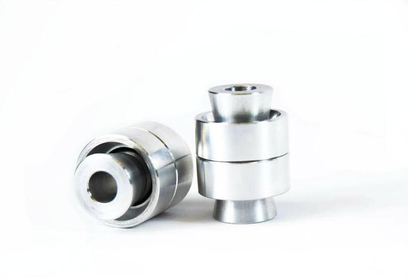 SPL Parts SPL RKS Z33 03-08 Nissan 350Z / 2009+ Nissan 370Z Rear Knuckle Shock Mount Monoball Bushings