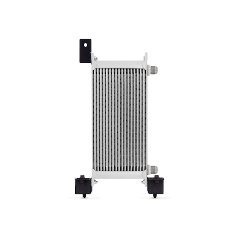 Mishimoto MMTC-WRA-07 Transmission Cooler Kit for 2007-2011 Jeep Wrangler JK 3.8L 42RLE