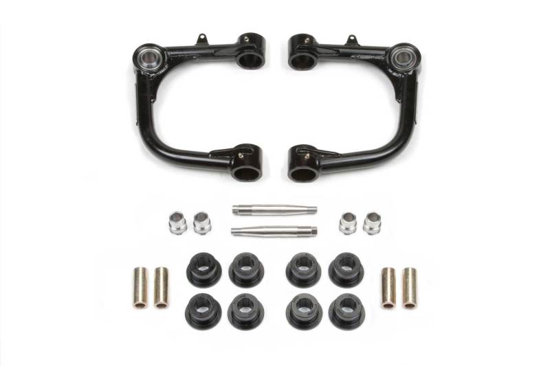 Fabtech FTS26046 05-14 Toyota Tacoma 2WD/4WD 3in Uniball Upper Control Arm Kit