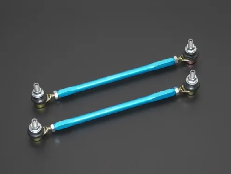 Cusco 00B 318 A34 Universal Adjustable Front Sway Bar End Link Set(345mm-375mm)