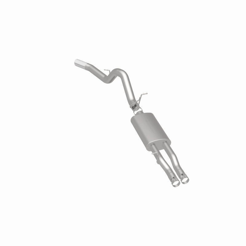 Magnaflow 15732 MagnaFlow Sys C/B GM 2500Hd 6.0L Cc/Sb 00-02