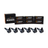 Mishimoto MMIG-MUS6-1106 11-16 Ford Mustang 3.7L Ignition Coil - 6-Pack