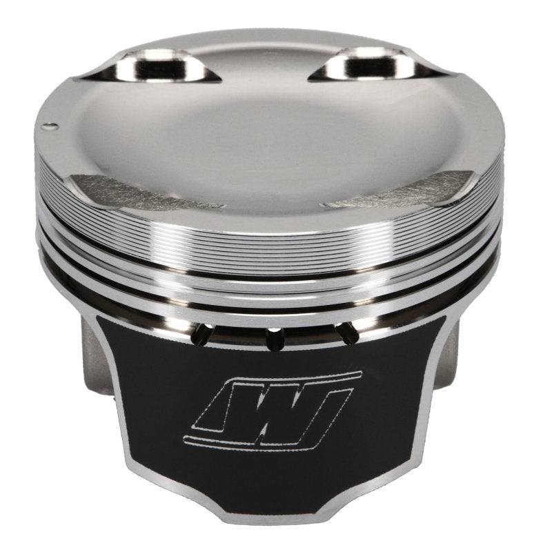 Wiseco K626M855AP 1400 HD Mitsu EVO 8 - 4G63 Turbo -14cc Piston Shelf Stock Kit