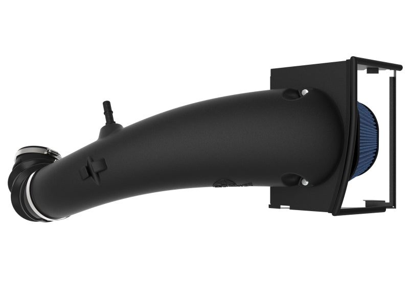 aFe 52-10012R Rapid Cold Air Intake System w/Pro 5R Filter 2021+ Ford F-150 V8-5.0L