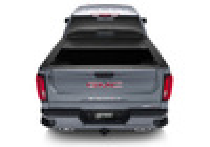 Retrax 80488 19-22 GM Silverado / Sierra 1500 5ft. 8in. Bed PRO MX