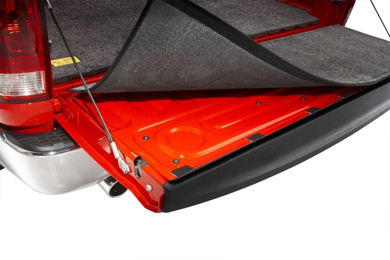 BedRug BMT02SBS 02-16 Dodge RAM 6.25ft Bed w/o Rambox Bed Storage Mat (Use w/Spray-In & Non-Lined Bed)