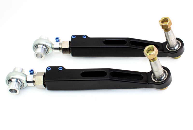 SPL Parts SPL FLCA GT350 2015+ Ford Mustang GT350 (S550) Front Lower Control Arms
