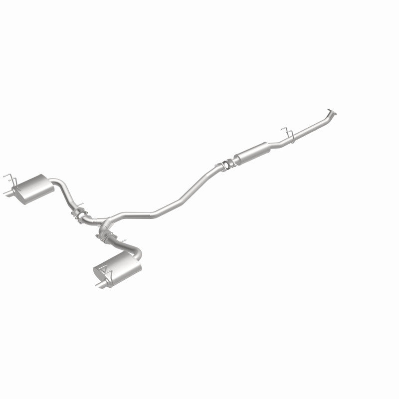 Magnaflow 19652 2022+ Honda Civic Sport 1.5L Hatchback NEO Cat-Back Exhaust System
