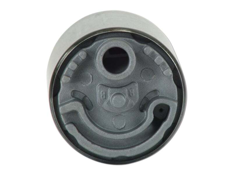 AEM 50-1215 340LPH 65mm Fuel Pump Kit w/ Mounting Hooks - Ethanol Compatible