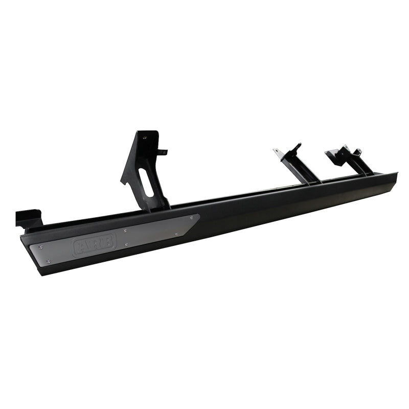 ARB 4480010 2021 Ford Bronco Rock Sliders - 4 Door