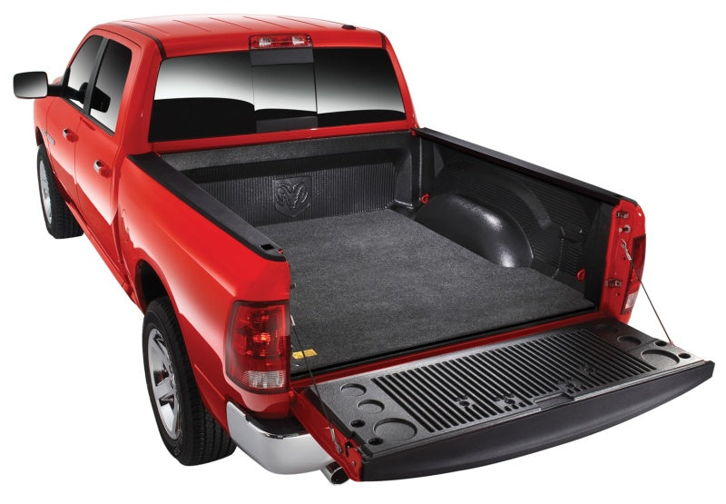 BedRug BMQ15SCD 15-23 Ford F-150 5ft 6in Bed Drop In Mat