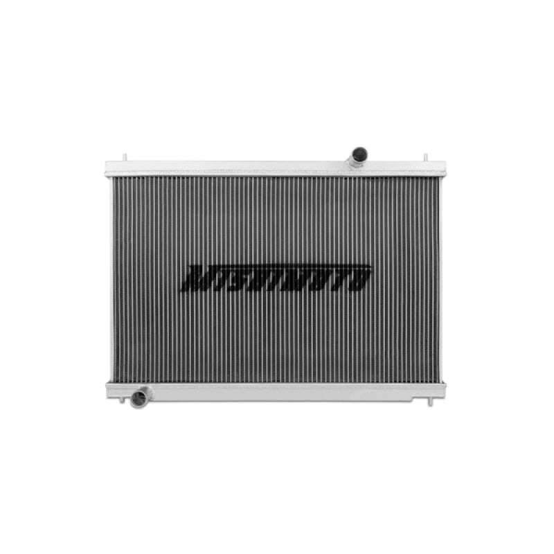 Mishimoto MMRAD-R35-09 09+ Nissan GTR R35 Aluminum Radiator