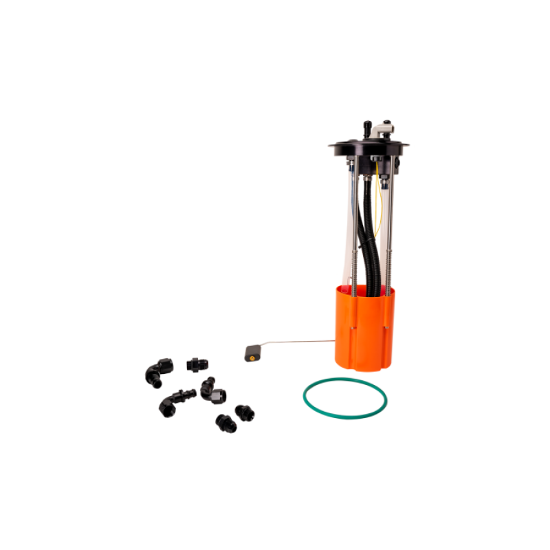 Fleece Performance FPE-SF-FMC-1116-LB 11-16 Ford F250-350 Powerstroke (Long Bed) SureFlo Performance Sending Unit