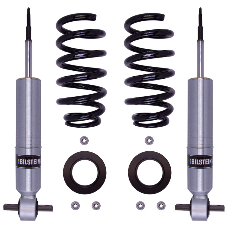 Bilstein 47-310834 B8 6112 14-18 Chevrolet Silverado 1500 Front Suspension Kit