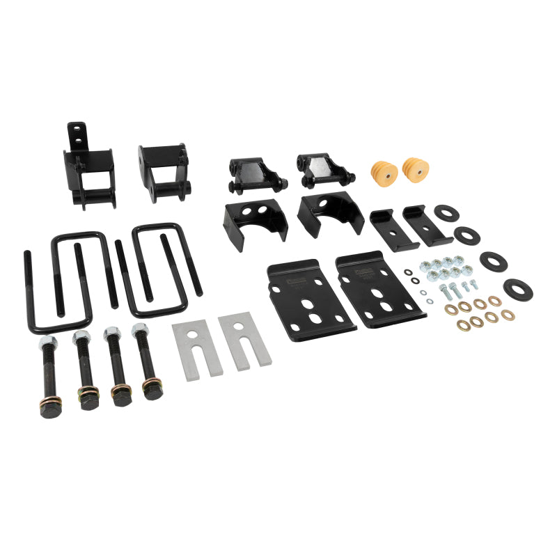 Belltech 6451 FLIP Kit 21+ Ford F-150 4.5inch