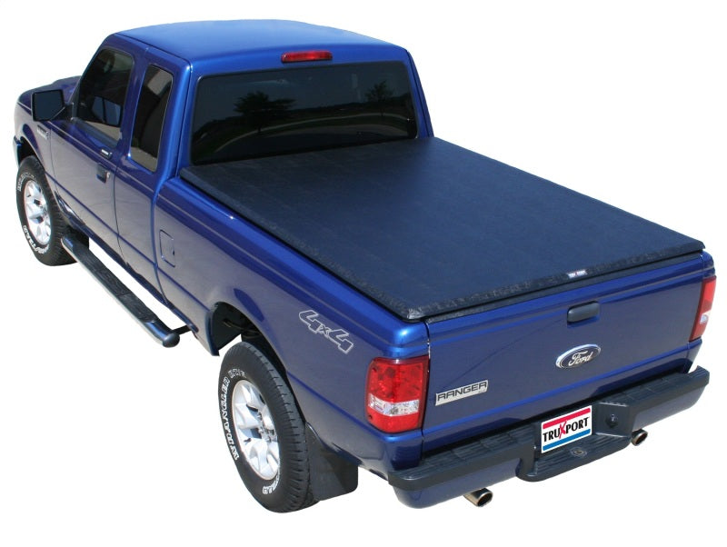 Truxedo 247101 93-08 Ford Ranger Flareside/Splash 6ft TruXport Bed Cover